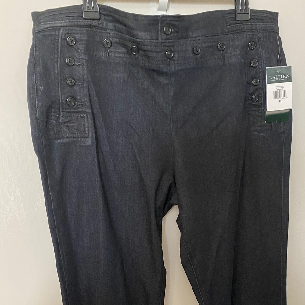 Ralph Lauren Jeans